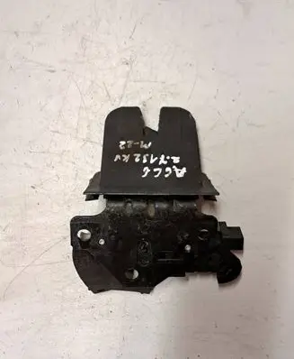 Audi A6 S6 C6 4F Tailgate/trunk/boot lock/catch/latch 8P4827505C