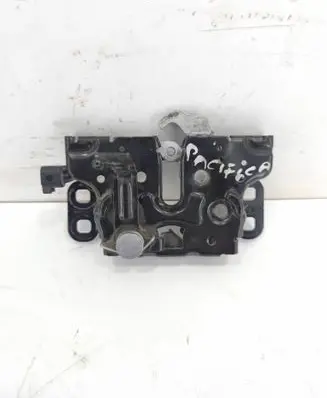Chrysler Pacifica Engine bonnet/hood lock/catch