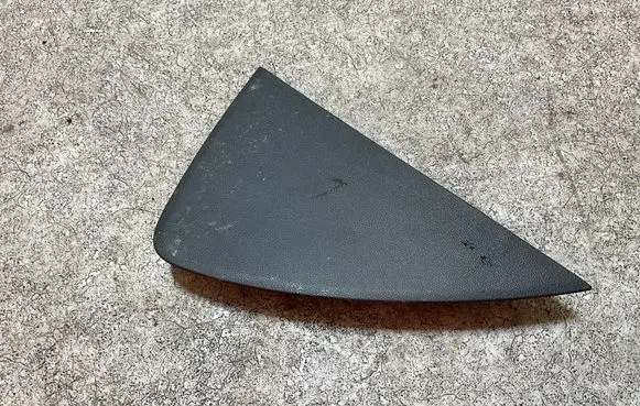 Tesla Model 3 Dashboard side end trim 108336200D CQL21254020206