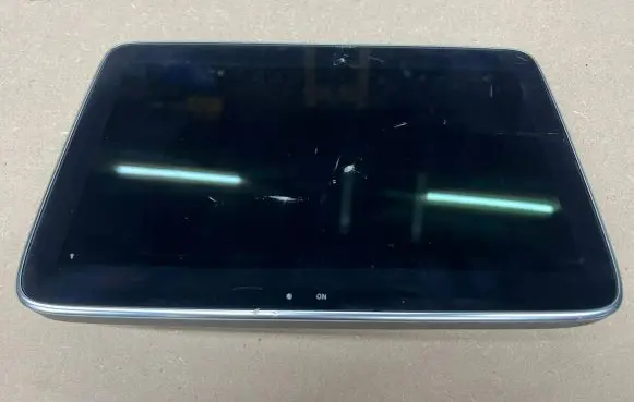Mercedes-Benz S W223 Screen/display/small screen A2239002331 A2239010516 A2239025523