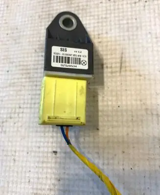 Hyundai i40 Airbag deployment crash/impact sensor 95920 BZ5J0534