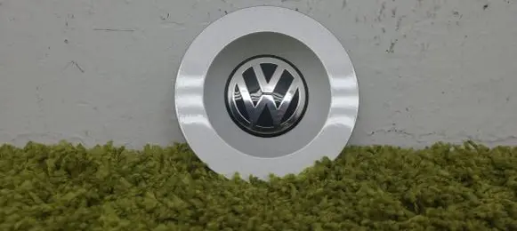 Volkswagen PASSAT B5.5 Original wheel cap 3B0601149K