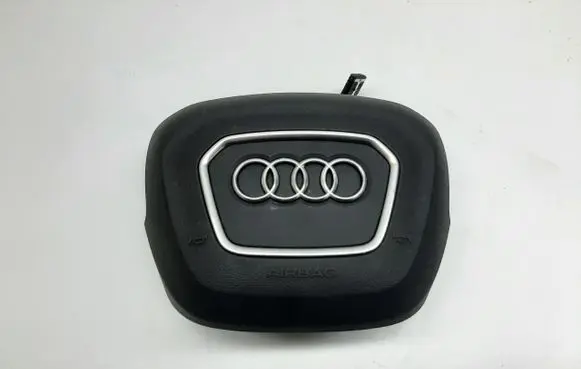 Audi A5 Steering wheel airbag 8W0880201AD