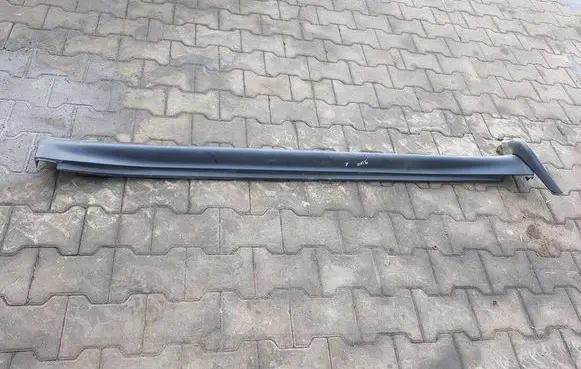 Nissan Juke I F15 Front sill (body part) III768511KA6AIII 768511KA6A