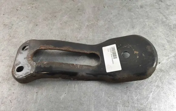 Other rear suspension part