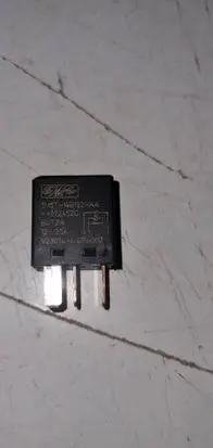 Toyota Avensis T220 Other relay PA66GF25