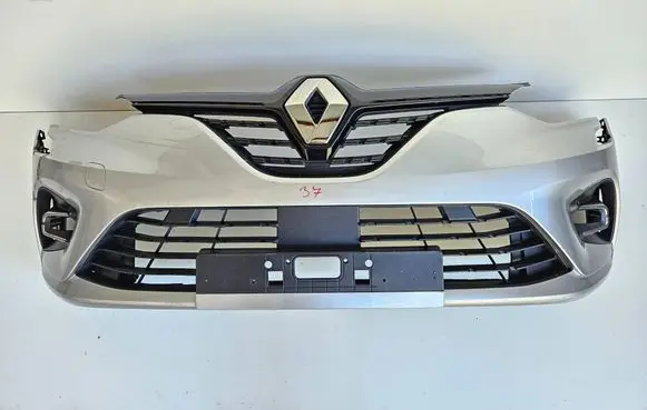 Renault Clio V Front bumper 620228351R