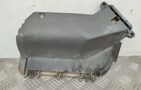 Audi A4 S4 B8 8K Fuse box cover 8K1907613