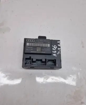 Audi A6 S6 C6 4F Door control unit/module 4F0959795E 4F0910795E