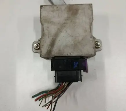 Toyota Avensis T250 Window wiper relay 150696