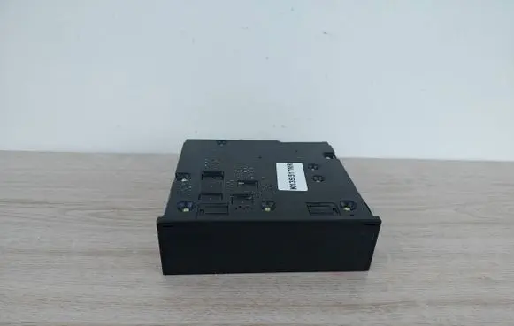 Cupra Formentor Radio/CD/DVD/GPS head unit 5FA035862R