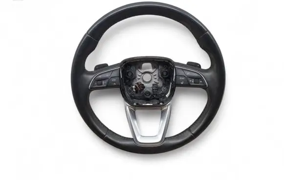 Audi Q7 4M Steering wheel 4M0419689 4M0419091N
