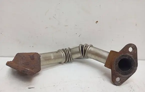 Chevrolet Captiva EGR valve line/pipe/hose