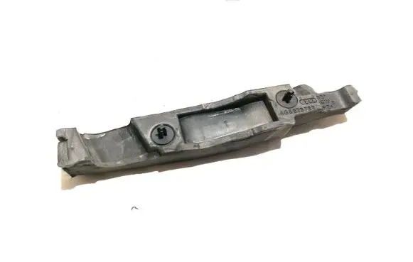 Fender foam support/seal