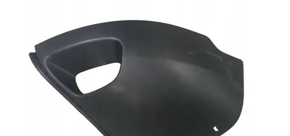 Volvo XC90 Front bumper corner part panel trim 