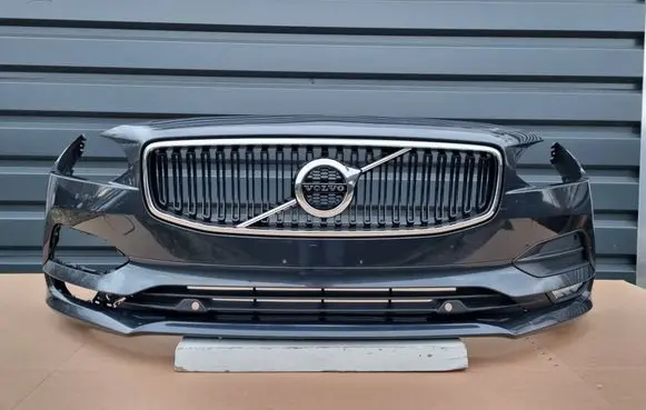 Volvo S90, V90 Front bumper 31383226