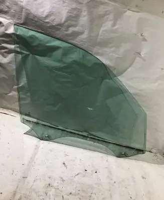 BMW X5 F15 Front door window glass four-door 43R000263