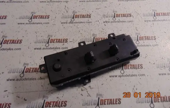Jeep Grand Cherokee (WJ) Electric window control switch 5HB65DX9AA