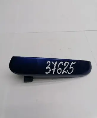 Mitsubishi Colt CZ3 Front door exterior handle
