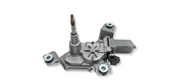 Jeep Cherokee Rear window wiper motor 68102192AB 70113