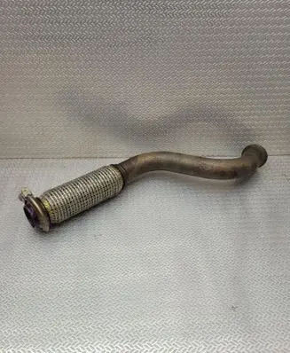 Muffler/silencer