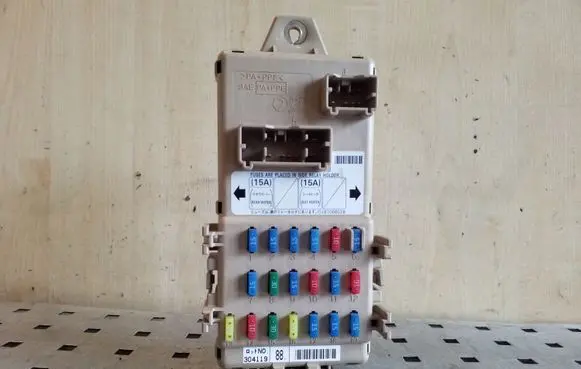 Fuse module