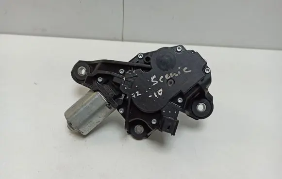 Renault Scenic III - Grand scenic III Rear window wiper motor 287100010R