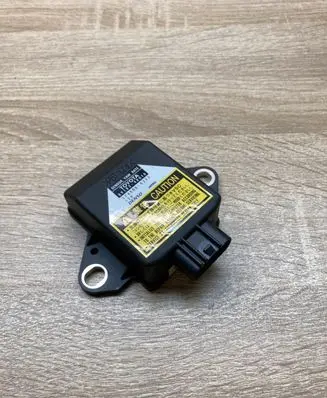 Toyota Prius (XW20) ESP acceleration yaw rate sensor 8918348010 1745005233