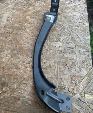 Mercedes-Benz SLK R172 Headlight/headlamp mounting bracket A1726260214
