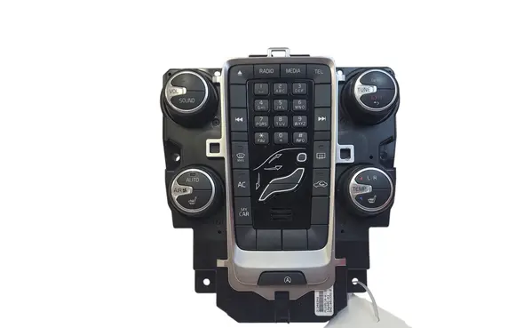 Volvo V40 Climate control unit 31346948 MU395100116