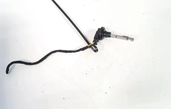 Interior temperature sensor