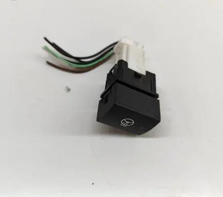 Nissan Leaf II (ZE1) Other switches/knobs/shifts 251935SA0A