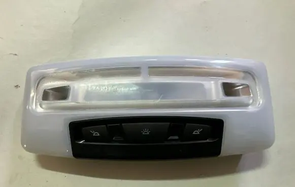BMW 4 F36 Gran coupe Rear seat light 7793002