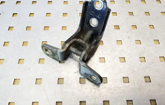 Hyundai Tucson JM Rear door lower hinge