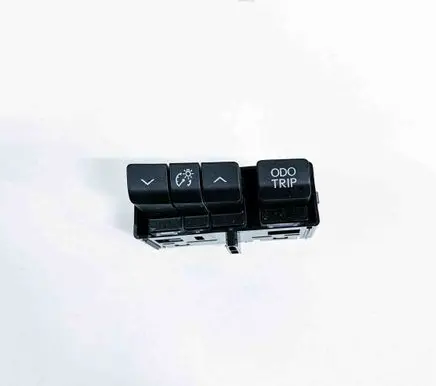 Lexus NX Other switches/knobs/shifts 15D053 15D052