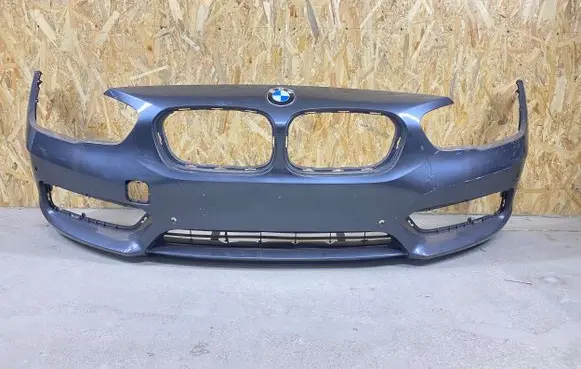 BMW 1 F20 F21 Front bumper