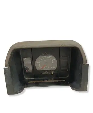Volkswagen Transporter - Caravelle T4 Speedometer (instrument cluster) 701919049A