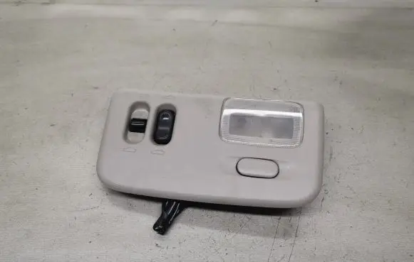 Nissan X-Trail T30 Front seat light