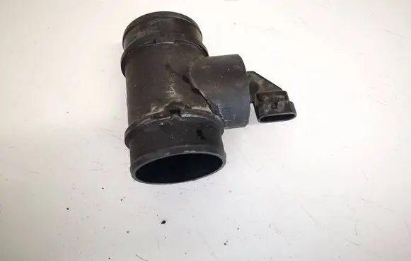 Mass air flow meter