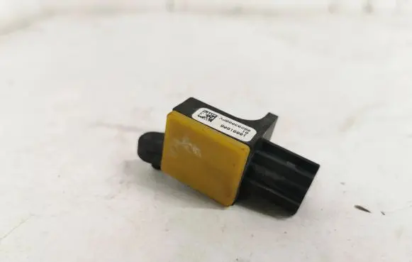 Skoda Superb B6 (3T) Airbag deployment crash/impact sensor 5N0959652A