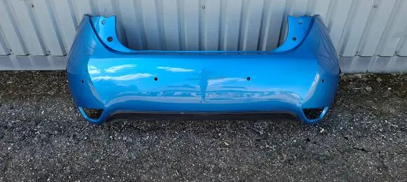 Renault Zoe Rear bumper 