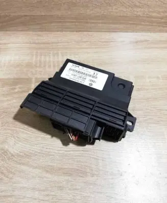 Audi A6 S6 C6 4F Other control units/modules 4F0907280A