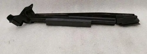 Bentley Continental Front door rubber seal 3W7867415