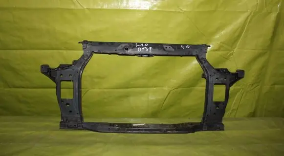 Hyundai i10 Front bodywork piece 