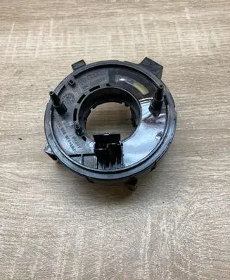 Volkswagen Golf IV Airbag slip ring squib (SRS ring) 1J0959653