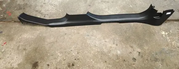 Opel Insignia A Front sill trim cover 13318900 315671560