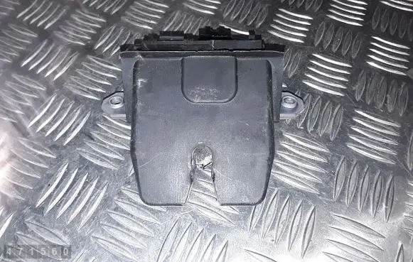 Ford Kuga I Tailgate/trunk/boot lock/catch/latch 8M51R442A66DA