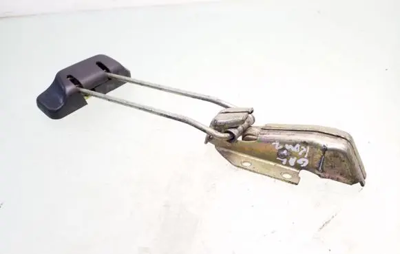 Volkswagen Transporter - Caravelle T4 Loading door check strap stopper 701827545 701827541A