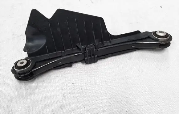 Rear control arm