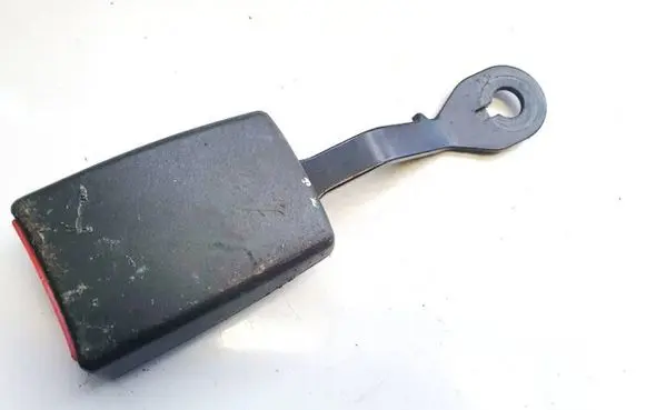 Fiat Punto (188) Front seatbelt buckle 330053757